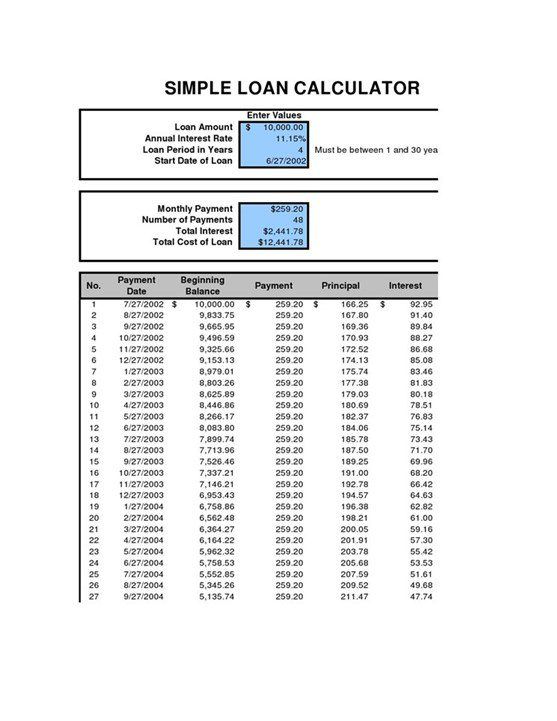 Loan20calculator20simple20laon20calculator 1